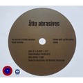 Atto Abrasives Non-Reinforced Resinoid Cut-off Wheels 6"x 0.020"x 1/2" 1W150-050-PG